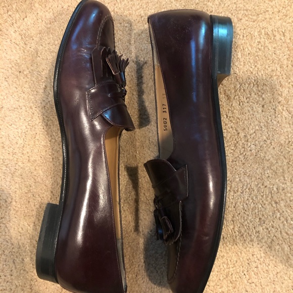 Ferragamo Men’s Loafers main image 5
